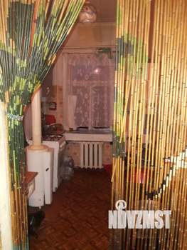3-к квартира, вторичка, 54м2, 2/2 этаж