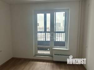 2-к квартира, вторичка, 47м2, 10/24 этаж