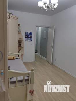 2-к квартира, вторичка, 54м2, 11/14 этаж