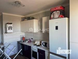 2-к квартира, вторичка, 58м2, 18/19 этаж