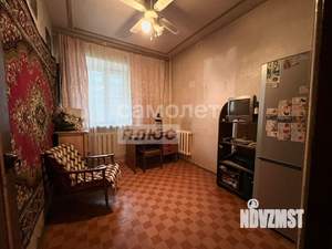 4-к квартира, вторичка, 77м2, 3/9 этаж