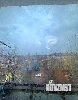 2-к квартира, вторичка, 42м2, 5/5 этаж