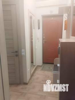 2-к квартира, вторичка, 45м2, 3/5 этаж