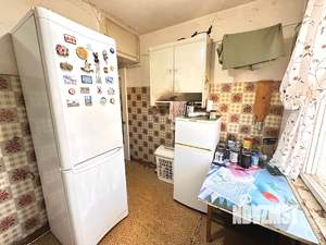 3-к квартира, вторичка, 58м2, 4/5 этаж