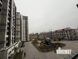 1-к квартира, вторичка, 44м2, 3/25 этаж