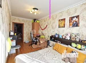 2-к квартира, вторичка, 51м2, 6/23 этаж
