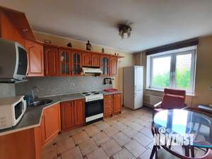 2-к квартира, вторичка, 76м2, 5/17 этаж