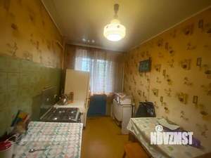 1-к квартира, вторичка, 41м2, 1/9 этаж