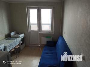 1-к квартира, вторичка, 35м2, 4/5 этаж