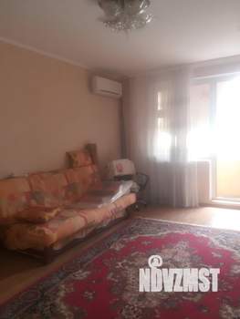 1-к квартира, вторичка, 39м2, 7/17 этаж