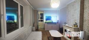 2-к квартира, вторичка, 64м2, 21/25 этаж