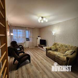 2-к квартира, вторичка, 58м2, 9/9 этаж