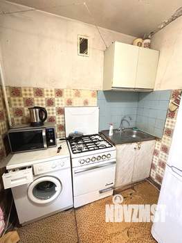 3-к квартира, вторичка, 58м2, 4/5 этаж