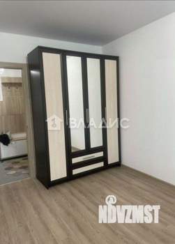 2-к квартира, вторичка, 58м2, 2/26 этаж