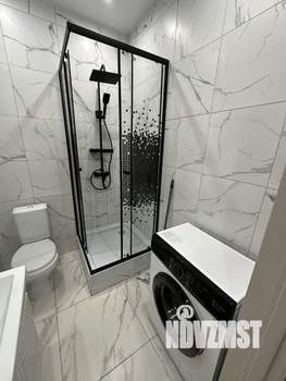 Студия квартира, вторичка, 20м2, 4/25 этаж