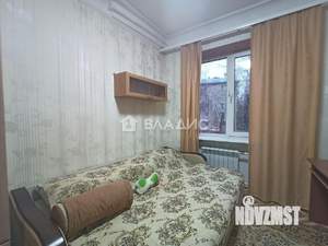 3-к квартира, вторичка, 70м2, 2/2 этаж