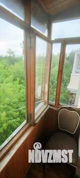 1-к квартира, вторичка, 30м2, 5/5 этаж