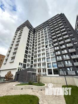 3-к квартира, вторичка, 75м2, 14/17 этаж