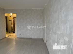 1-к квартира, вторичка, 41м2, 21/25 этаж