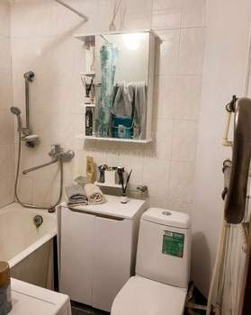 2-к квартира, вторичка, 46м2, 5/5 этаж