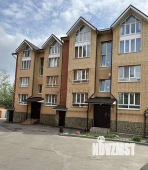 Студия квартира, вторичка, 56м2, 3/3 этаж