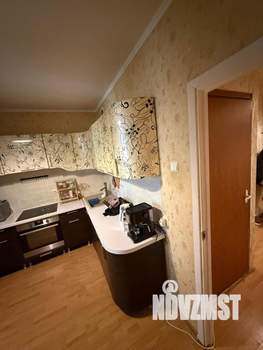 1-к квартира, вторичка, 42м2, 25/25 этаж