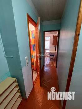 3-к квартира, вторичка, 55м2, 3/5 этаж