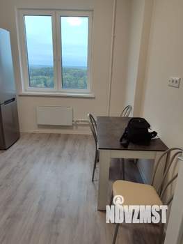 1-к квартира, вторичка, 35м2, 16/17 этаж