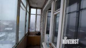 1-к квартира, вторичка, 32м2, 5/5 этаж