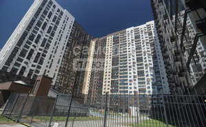 2-к квартира, вторичка, 53м2, 11/25 этаж