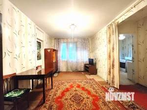 2-к квартира, вторичка, 48м2, 2/5 этаж