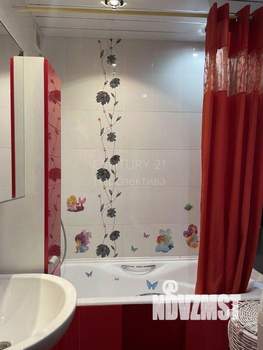 2-к квартира, вторичка, 62м2, 3/23 этаж