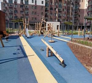 2-к квартира, вторичка, 53м2, 14/24 этаж