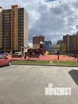 1-к квартира, вторичка, 36м2, 2/17 этаж