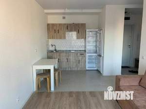 1-к квартира, вторичка, 36м2, 14/25 этаж