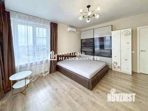 1-к квартира, вторичка, 39м2, 9/25 этаж