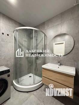 1-к квартира, вторичка, 39м2, 9/25 этаж