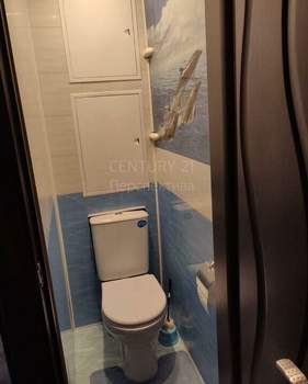 3-к квартира, вторичка, 54м2, 7/9 этаж