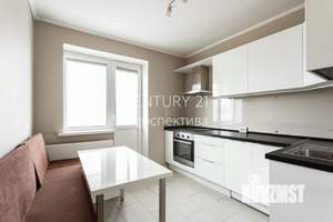 1-к квартира, вторичка, 33м2, 5/5 этаж