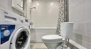 Студия квартира, вторичка, 25м2, 7/17 этаж