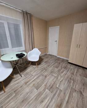 1-к квартира, вторичка, 32м2, 4/5 этаж