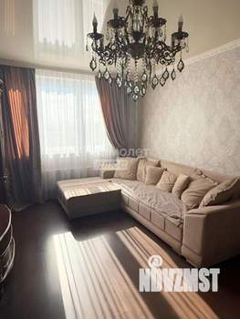 3-к квартира, вторичка, 77м2, 20/25 этаж