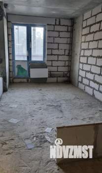 1-к квартира, сданный дом, 36м2, 2/17 этаж