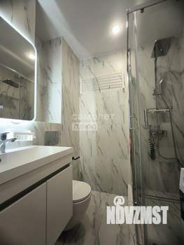 Студия квартира, вторичка, 20м2, 7/25 этаж