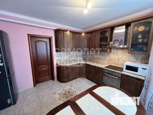 2-к квартира, вторичка, 91м2, 8/25 этаж