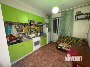 2-к квартира, вторичка, 49м2, 8/17 этаж