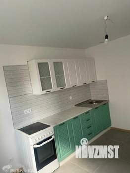 1-к квартира, вторичка, 34м2, 6/25 этаж