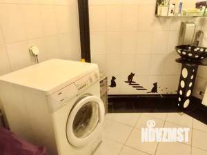 2-к квартира, вторичка, 88м2, 23/25 этаж