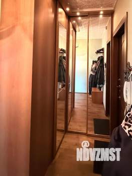 1-к квартира, вторичка, 38м2, 6/17 этаж