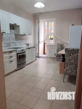 2-к квартира, вторичка, 50м2, 9/17 этаж